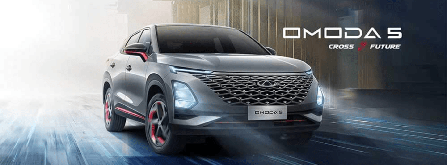 Chery Manado