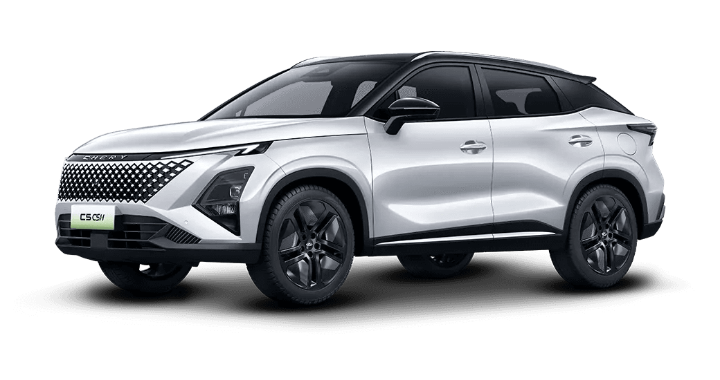 CSH — Sales Chery Manado