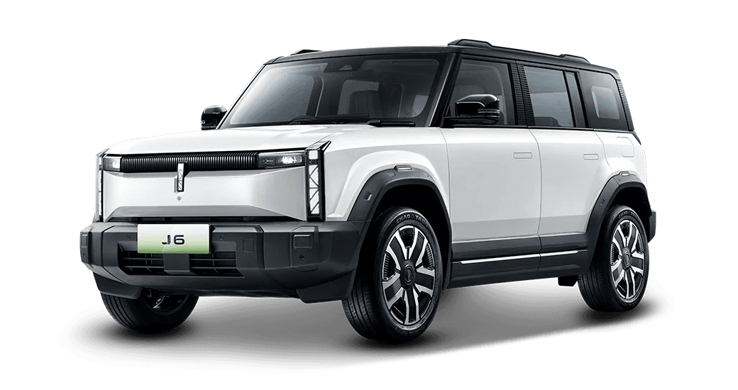 BEV — Sales Chery Manado